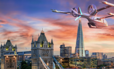 ACI EUROPE puts forward policy proposals on Urban Air Mobility