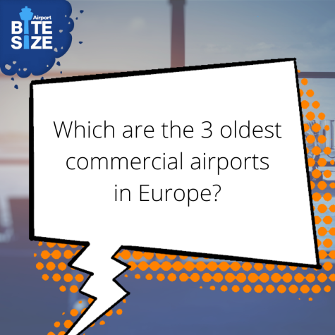 bitesize fun fact 3 oldest airports preview