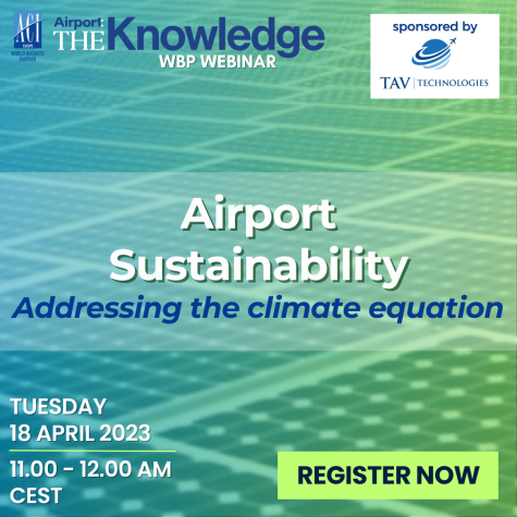 2023 2 airport sustainability addressing the climate equation socials