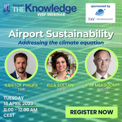 2023 2 airport sustainability addressing the climate equation speakers ig