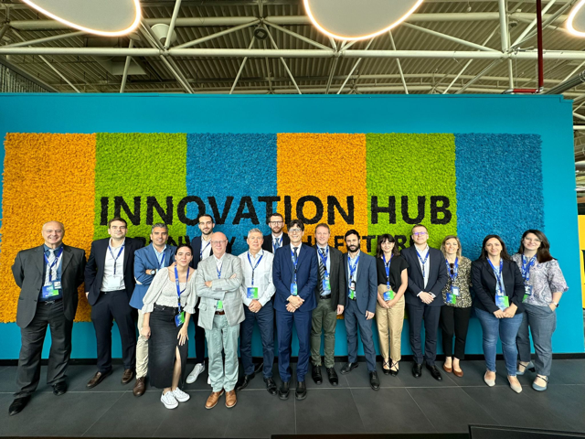 innovation hub pic