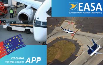 The EU-China Aviation Partnership Project plans online workshops for European and Chinese stakeholders