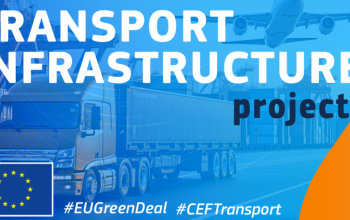 Funding opportunities for ATM modernisation projects: 2023 CEF 2 Transport Call for Proposals launched
