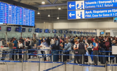 97% of passenger traffic recovered for European airports in July