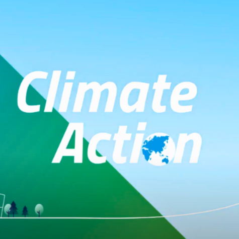 19 october climate action buzz