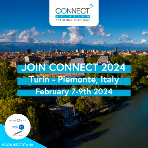 connect 2024 turin