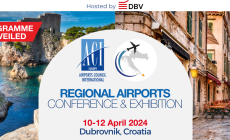 Regional Airports Conference: The full programme and conference theme are now live