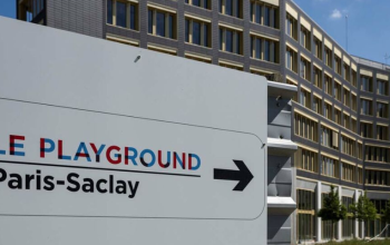 EUROCONTROL Innovation Hub gets the go-ahead to relocate to the Paris-Saclay Innovation Playground