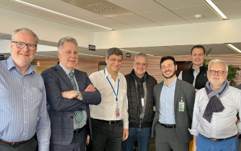 ACI EUROPE relaunches key service for Airport Operation Centres with a peer review at EuroAirport Basel-Mulhouse Freiburg Airport