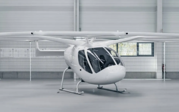 Aena, UrbanV and Volocopter to pioneer Advanced Air Mobility in Spain