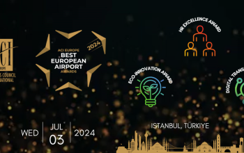 Best Airport Awards 2024: Calling European champions to nominate your airports