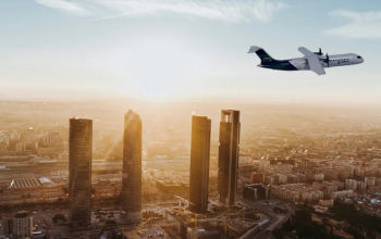 Spain's first hydrogen airport hub: a green leap forward in aviation