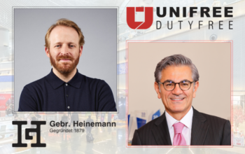 Gebr. Heinemann & Unifree: Charting a Course for Success