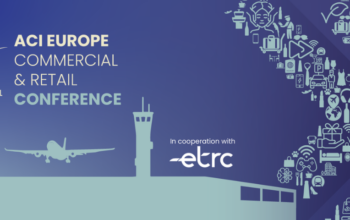 What is new in the ACI EUROPE Commercial and Retail Conference 2024?