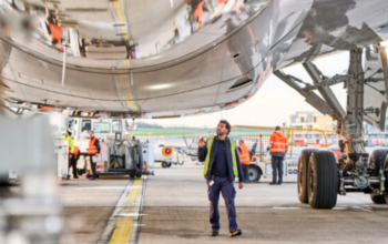 Brussels Airport: a vital employment hub in post-Covid recovery