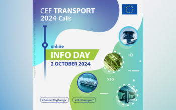 CEF 2 Transport Call for Proposals aims to modernise transport infrastructure