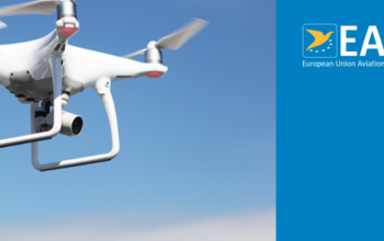 EASA launches public consultation for proposals on drone airworthiness and certification