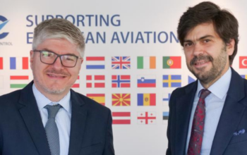 EUROCONTROL and ICAO agree on further training partnerships