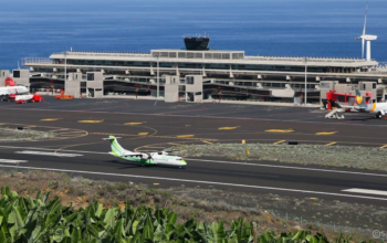 Aena extends support and incentives for regional airports