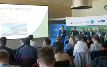 Hydrogen technologies take centre stage at the 2nd Hydrogen Airports Conference 2024