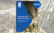 ACI EUROPE launches a Guide to promoting destinations