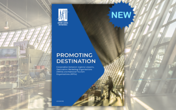 ACI EUROPE launches a Guide to promoting destinations