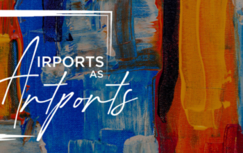 Düsseldorf Airport launches Art Walk; aims to become ‘Artport’