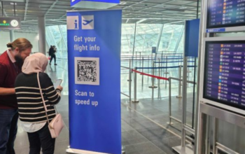 Frankfurt Airport introduces Short Connection Pass for transferring passengers