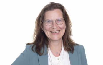 Esther Kromhout elected as European Representative on the World Business Partners Advisory Board of ACI