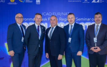 ACI EUROPE and ICAO EUR/NAT join forces in hosting Green Airports Seminar