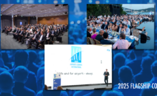 ACI EUROPE launches 2025 flagship conferences