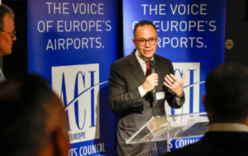 Europe’s airports warn about unprecedented and critical challenges facing European aviation