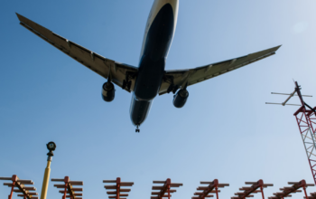 SESAR solution Pairwise separation debuts at London Heathrow Airport