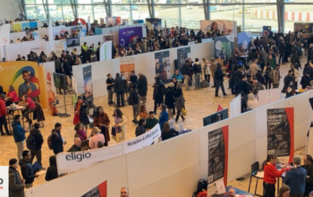 Major job fair at Brussels Airport highlights economic opportunities in aviation