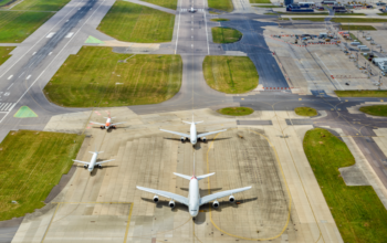 Positive step forward for London Gatwick Airport's second runway operations