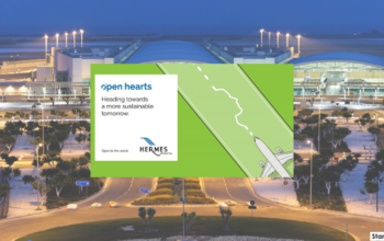 Hermes Airports announces two important projects for sustainable development