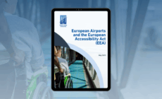 Checklist for EU accessibility rules – ACI EUROPE prepares airports for compliance