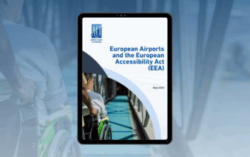 Checklist for EU accessibility rules – ACI EUROPE prepares airports for compliance