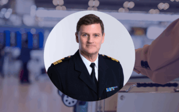 Managing unruly passenger incidents: An interview with Peter Nilsson