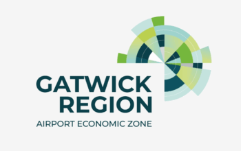 Gatwick launches UK’s first Airport Economic Zone