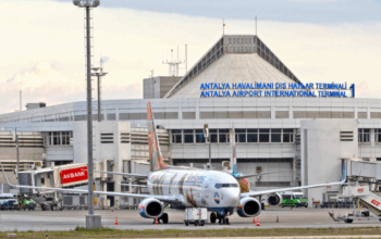 TAV-Fraport AG secures €2.8 billion for Antalya Airport expansion