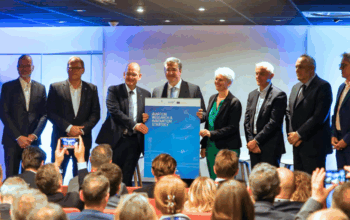 Aviation Research & Innovation Strategy (ARIS) unveiled at Paris Air Show