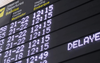 EU ministers agree to new passenger rights rules, cutting delay compensation