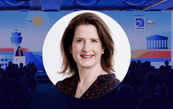 MC of the ACI EUROPE Annual Congress & General Assembly, Kata Cserep shares her major takeaways from the flagship event for Europe’s airports