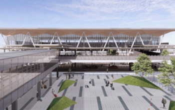 Riga Airport secures €75 Million EBRD funding for terminal expansion