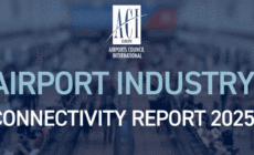 European air connectivity: a story of fragile recovery
