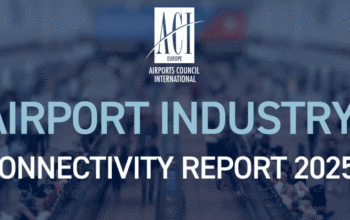 European air connectivity: a story of fragile recovery