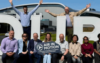Dublin Airport hosts trial of new carbon capture technology