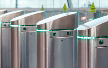 EU announces launch date for Entry/Exit System