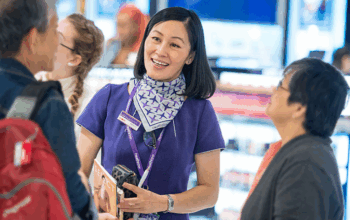 Heathrow announces £10 billion investment to improve airport experience